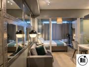 Citispace 1BR Condotel Suite at Azure Urban Resort Near Airport #AZ07A