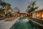 Newly Renovated 4Bedroom Tropical Estate in Umalas