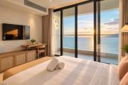 Paramount Seaview Apartment Nha Trang