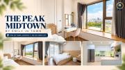 The Peak Midtown - Gorgeous Riverside
