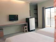 Top Pattaya Central