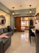 Manhattan Couple Studio - Araneta Cubao