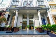 Golden Hotel - SECC PMH