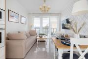 Przestronny Apartament z Parkingiem w Gdańsku by Renters Prestige