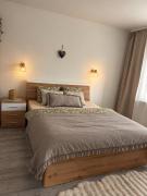 Apartmán Olive