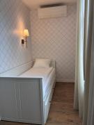 Historic apartment Kuressaare