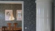 Historic apartment Kuressaare