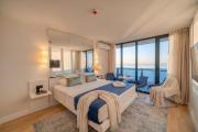 BlueWave Apartment