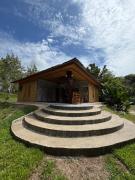 Lak Kao Nai Resort หลักเก้า ไนท์ รีสอร์ท
