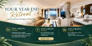 Gallery Hotel & Spa - Le Pavillon Hoi An Group