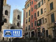 Lovely DownTown Top Location Apt with Free Private Parking Included!
