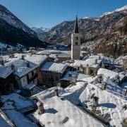 Top Valtournenche