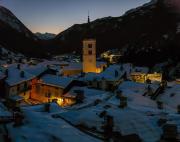 Top Valtournenche