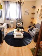Samurai - Old Town, Main Square, Main station
