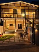 Vedus Hill Aura Kodaikanal