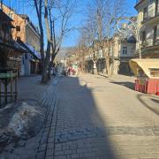 Top Zakopane