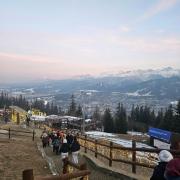 Top Zakopane