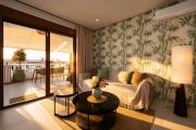 Villa de lujo con vistas al mar en San Juan, Nerja
