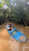 Nhat Linh Homestay Bến Tre & tour