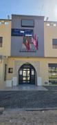 فندق الشموخ Hotel Al Shmokh