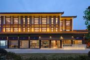 Top Huzhou