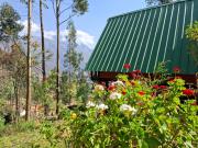 Cochahuerta retreat