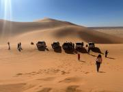 linoubliable dar elkahf