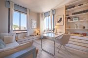 San Pietro View - Studio Flat - ItalyWeGo