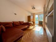 Przestrzenna Comfort Apartment by BookingHost