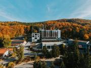 Peakture Hotel Balvanyos