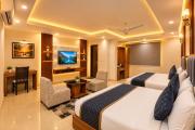 DE Olive Aero Suites Near Delhi International Airport
