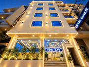 DE Olive Aero Suites Near Delhi International Airport