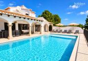 Villa Vesper by HMR Holidays