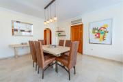 Spectacular Mijas 3 bedroom Apartment with Large T