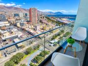 Top Antofagasta
