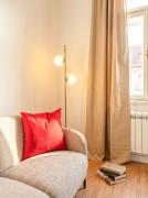 Dvořáks Prague Home - Modern Stay for 8 Guests