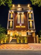 Top Agra