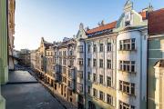 Top Prague