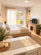 APARTIA Boutique Residence & Parking
