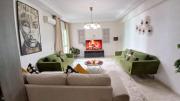 Beautiful Apartement at Mohammedia Parc
