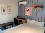 Benri Hotel Signature Go Vap
