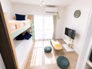 Coco house Ohashi 103