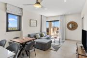 Premium Jardinana Lotus 500m to Beach