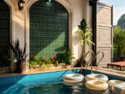 Tuan Nam Lamia Hotel