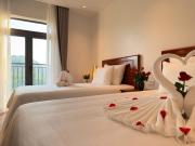 Tuan Nam Lamia Hotel
