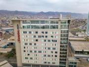 Top Antofagasta