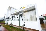 Blisscape Villa