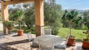 Spacious Villa with Pool in Pruna, 140 m²
