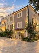 Villa Studios Tirana