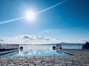 Entire 6 Bed Ensuite Villa - Infinity Pool